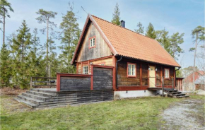 Nice home in Lärbro with 3 Bedrooms #580 Lärbro